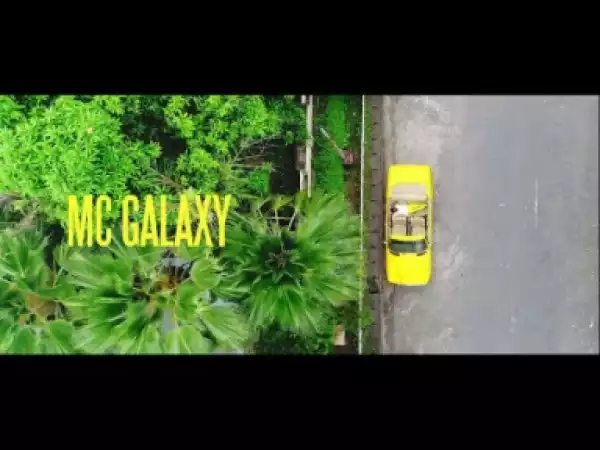 Video: Mc Galaxy – “Ohaa”